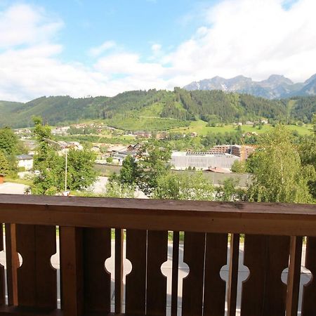 Appartements Lettmayer By Schladming-Appartements Exteriér fotografie