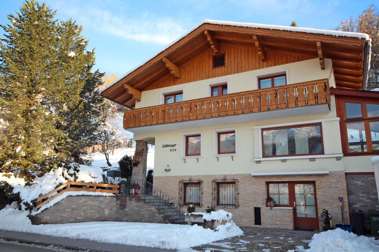 Appartements Lettmayer By Schladming-Appartements Exteriér fotografie