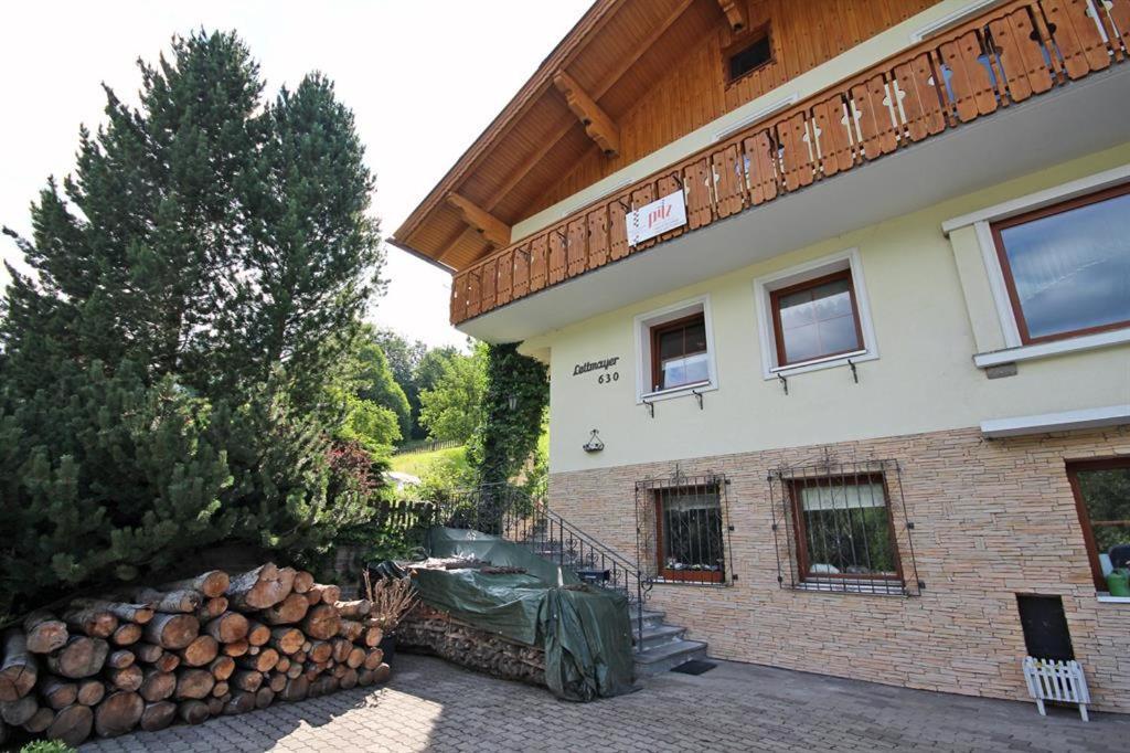 Appartements Lettmayer By Schladming-Appartements Exteriér fotografie
