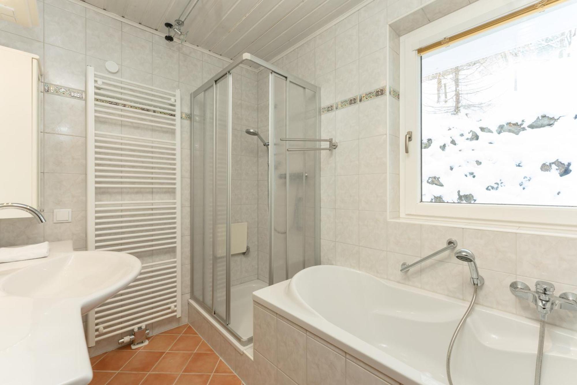 Appartements Lettmayer By Schladming-Appartements Pokoj fotografie