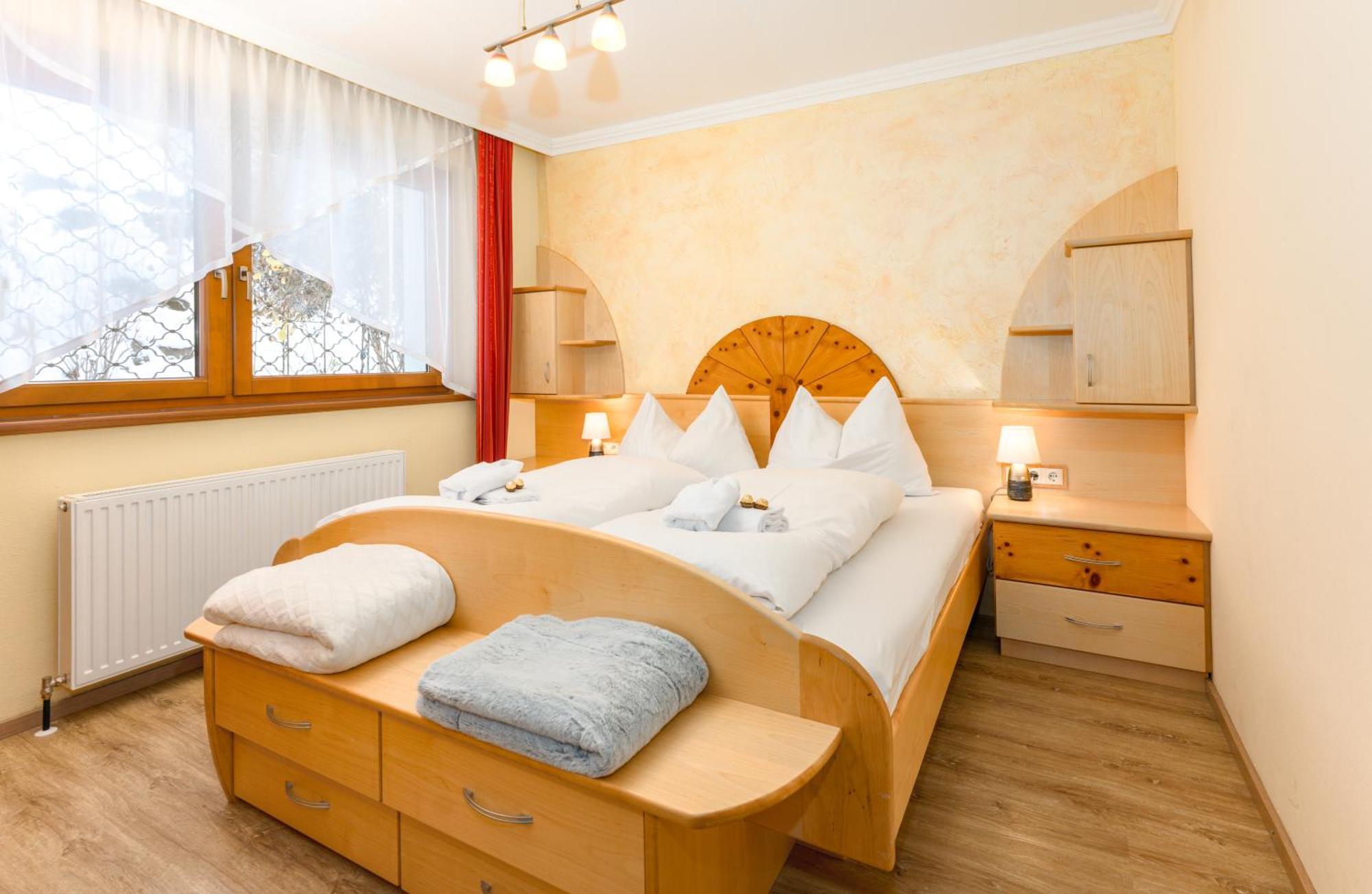 Appartements Lettmayer By Schladming-Appartements Pokoj fotografie